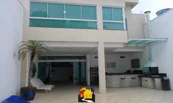 Imagem 2: Lindissíma Casa Terrea Alto Padrão na Penha