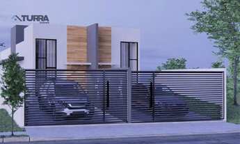 Imagem 4: Casa com 3 dormitórios à venda de 97 m² no Jardim Jaraguá em Atibaia/SP - CA4540