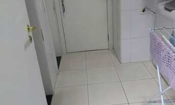 Imagem 5: Apartamento no Tatuapé de 153 m com 3 dormitórios sendo 1 suíte com closet, banheira e sac