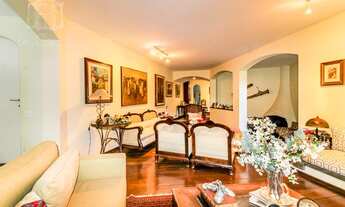 Imagem 6: Casa Aconchegante em Localização Privilegiada do Pacaembu