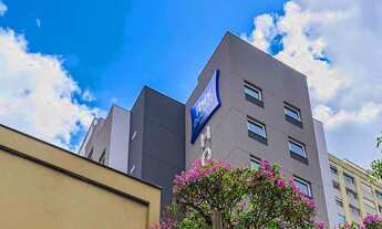 Imagem 5: Flat na região da Bela Vista para investimento