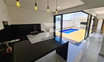 Imagem 5: Casa - Parque Ortolândia - Hortolândia