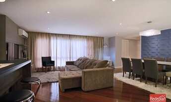 Imagem: Belo Apartamento com 240m² no centro de