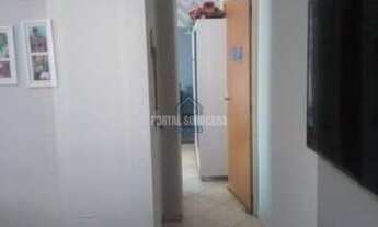 Imagem 4: Casa de Condomínio com 2 dorms, Lopes de Oliveira, Sorocaba - R$ 160 mil, Cod: 214