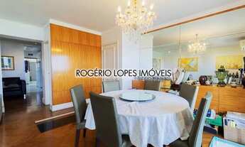 Imagem 6: Ótimo Apartamento no Paraíso com vista livre de 165m², 3 suítes e 3 vagas - Paraíso - São