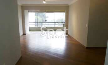 Imagem 2: São Paulo - Apartamento Padrão - Real Parque