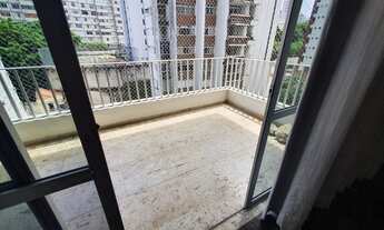 Imagem 3: Apartamento para venda tem 220 metros quadrados com 4 quartos em Graça - Salvador - BA