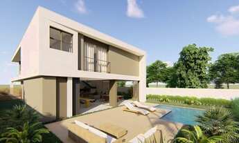 Imagem 3: NOVA LIMA - Casa Padrão - Alphaville - Lagoa dos Ingleses