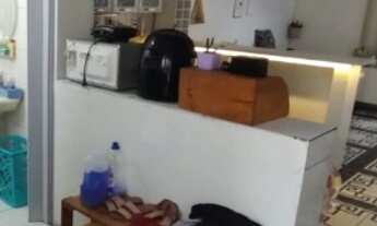 Imagem 3: CASA À VENDA COM SUÍTE/AREA DE SERVIÇO - CIDADE NOVA