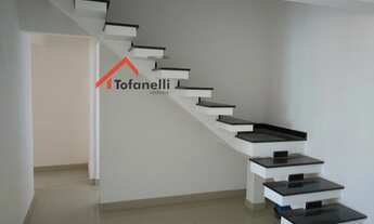 Imagem 4: Apartamento-Cobertura-Duplex-para-Venda-em-Vila-Guiomar-Santo-Andre-SP