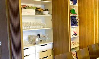 Imagem 3: Londrina - Apartamento Padrão - Jardim Agari