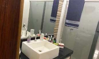 Imagem 2: Casa para venda com 2 quartos em Parque Pinheiros - Taboão da Serra - SP