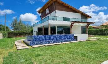 Imagem 2: Gravatá - Casa de Alto Padrão no Condomínio Raiz da Serra II