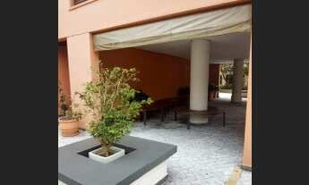 Imagem 3: Apartamento para aluguel possui 52 metros quadrados com 2 quartos em Campos Elíseos - São