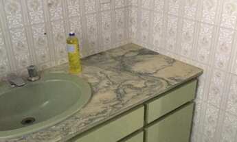 Imagem 6: Excelente apto 2 dorm + 1 vaga ( 115m² ) + dorm de serviço e WC - IMPERDÍVEL !!!