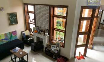 Imagem 3: Casa com 3 dormitórios à venda, 320 m² por R$ 1.060.000,00 - Condomínio Portal de Itu - It