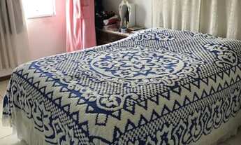 Imagem 6: Cobertura 3 dormitórios sendo 1 suíte