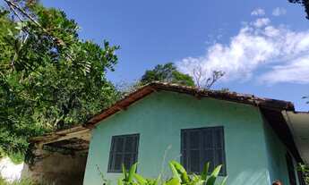 Imagem 7: 3 hectares com casarão 207 mil reais