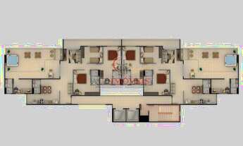 Imagem 6: Lançamento na Maraponga