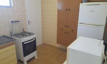 Imagem 4: Não deixe passar. Apartamento 02 dormitórios, no Canto do Forte em Praia Grande