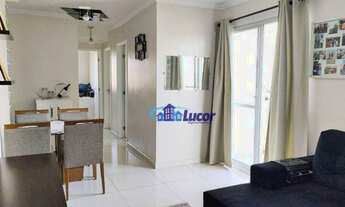 Imagem: Apartamento com 3 dormitórios à venda