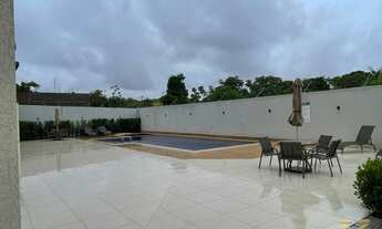 Imagem 3: TERRENO - CONDOMÍNIO RESIDENCIAL ESMERALDA