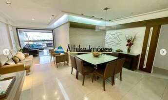 Imagem 4: Imóvel 4 quartos sendo 2 suíte com Vista Mar na Praia da Costa