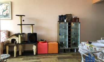 Imagem 2: Apartamento para Venda em São Paulo, Vila Mariana, 2 dormitórios, 2 banheiros, 1 vaga