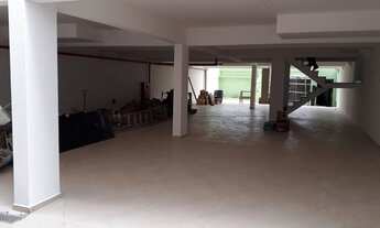 Imagem 2: Apartamento para venda tem 94 metros quadrados com 2 quartos em Vila Assunção - Santo Andr