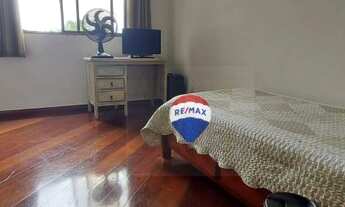 Imagem 6: Apartamento com 3 dormitórios à venda, 142 m² por R$ 528.000,00 - Bom Pastor - Juiz de For