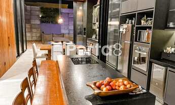 Imagem 6: São José Do Rio Preto - Casa de Condomínio - Condomínio Quinta do Lago