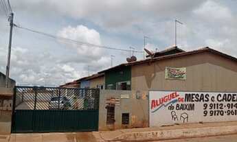 Imagem 5: Condomínio Residencial CRISTAL