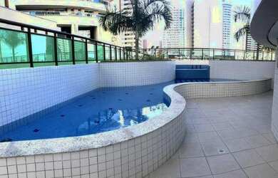 Imagem 3: Apartamento à venda, 73m² em Meireles - Fortaleza - CE / Mar de Paulet