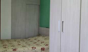 Imagem 6: Cobertura para venda possui 126 metros quadrados com 3 quartos