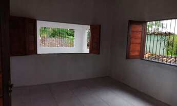 Imagem 4: Casarão em Mosqueiro