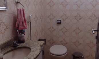 Imagem 6: Casa Linear 150m² 4 quartos / terreno 15×30 Área gourmet churrasqueira e Piscina - Vila da