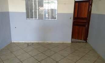 Imagem 4: Casa Térrea para Locação em São Paulo, Vila Santa Maria, 1 dormitório, 1 banheiro