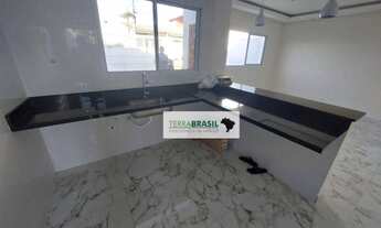 Imagem 4: Casa com 3 dormitórios à venda, 109 m² por R$ 540.000 - Nova Cerejeiras - Atibaia/SP