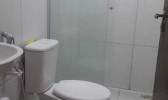 Imagem 7: Apartamento com 2/4 em cruz das almas