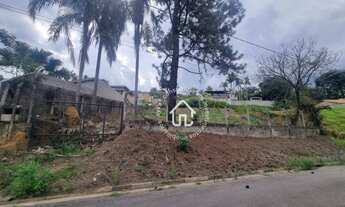 Imagem 2: Terreno à venda, 1130 m² por R$ 435.000,00 - Caixa D´água - Vinhedo/SP
