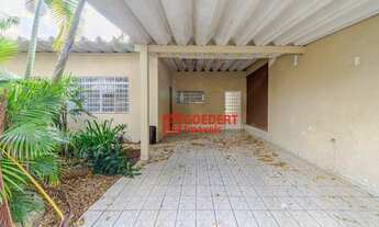 Imagem 2: Casa térrea com edícula 2 dormitórios para alugar, 184 m² por R$ 3.500/mês - Parque Renato