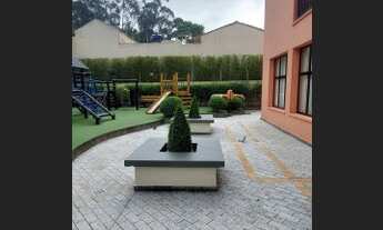 Imagem 7: Apartamento para aluguel possui 52 metros quadrados com 2 quartos em Campos Elíseos - São