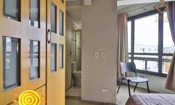 Imagem 2: Duplex com 83 m², 2 dormitórios sendo 1 suíte, 2 vagas, venda R$ 820.000,00 locação R$ 9.1