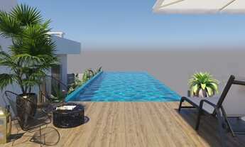 Imagem 5: Apartamento para venda nos Ingleses, Residencial Golfinhos