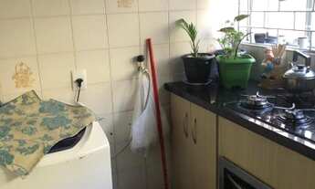 Imagem 3: Apartamento para vendas com 1 quarto em Jardim Leopoldina - Porto Alegre - RS