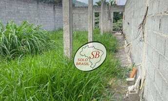 Imagem 2: Terreno à venda, 143 m² por R$ 185.000 - Laranjeiras - Caieiras/SP