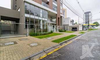 Imagem 5: STUDIO COM 1 DORMITÓRIO Á VENDA. 46m² -POR R$ 485.000,00 -CRISTO REI -CURITIBA/PR