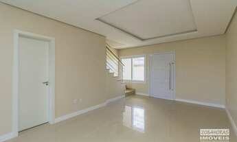 Imagem 3: Sobrado à venda, 117 m² por R$ 606.382,98 - Mont´Serrat - Canoas/RS