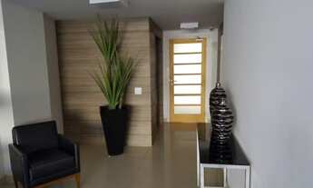 Imagem 5: Apartamento de 196 metros quadrados no bairro Piratininga com 4 quartos