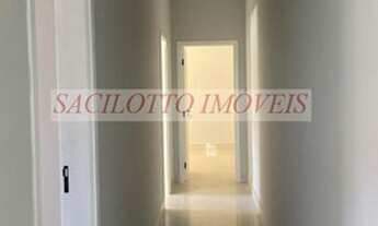 Imagem 2: Casa em Condomínio para Venda em Indaiatuba, Loteamento Park Gran Reserve, 3 dormitórios